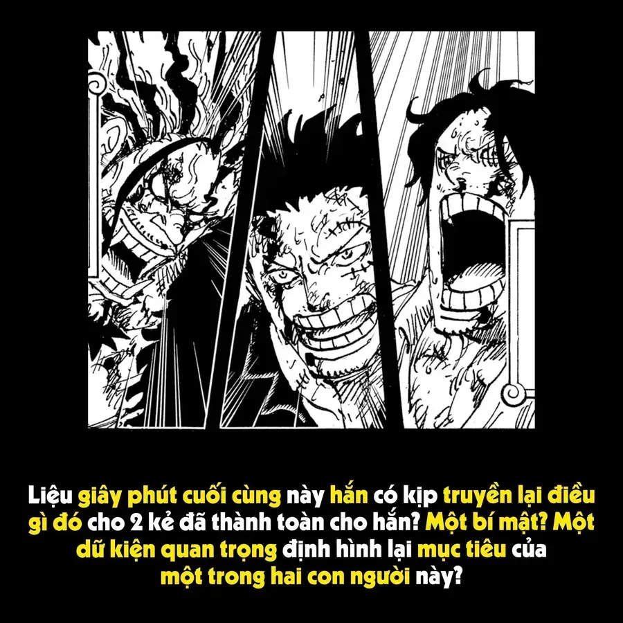 One Piece Tập 1165.1 trang 92