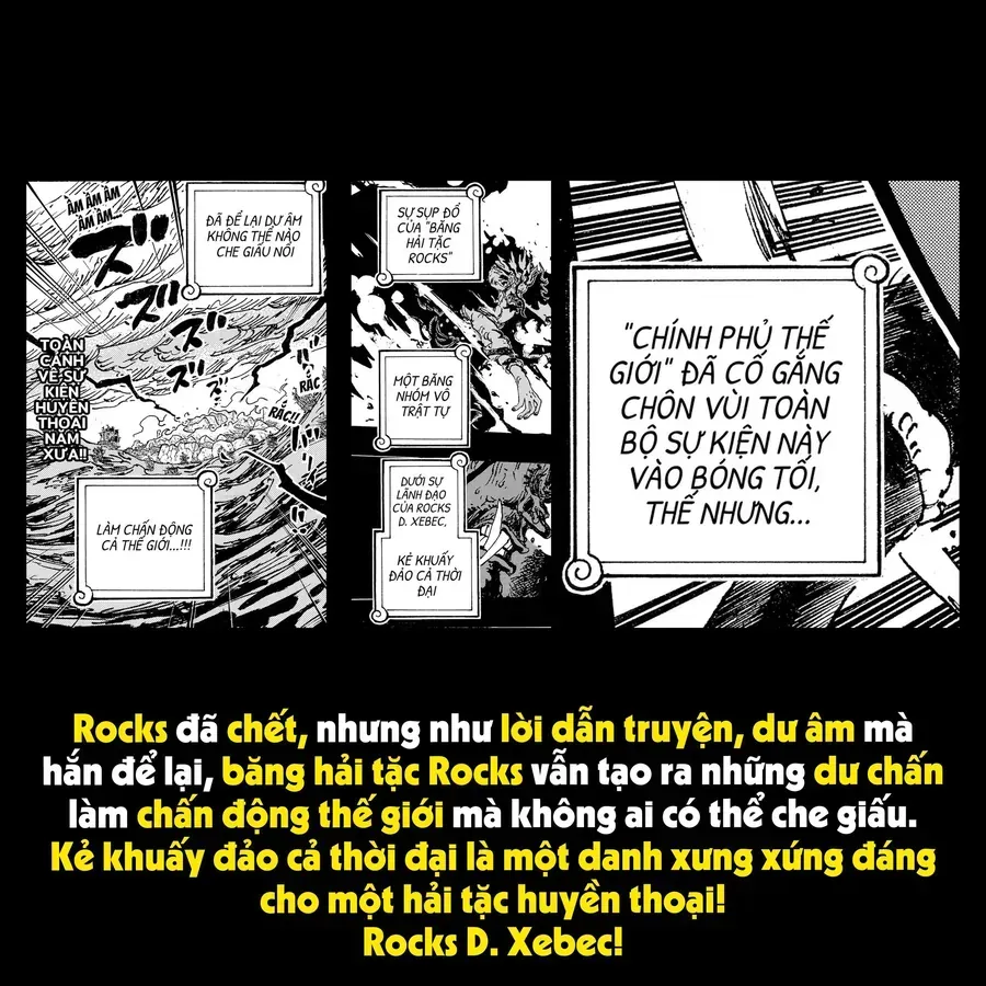 One Piece Tập 1165.1 trang 93