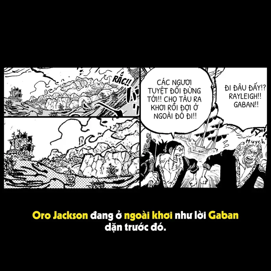 One Piece Tập 1165.1 trang 94