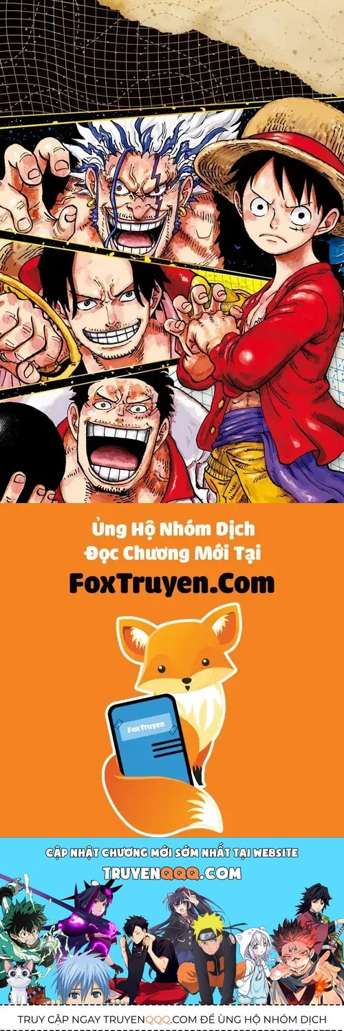 One Piece Tập 1166 trang 17