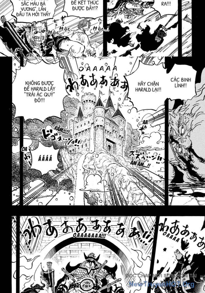One Piece Tập 1170.5 trang 10
