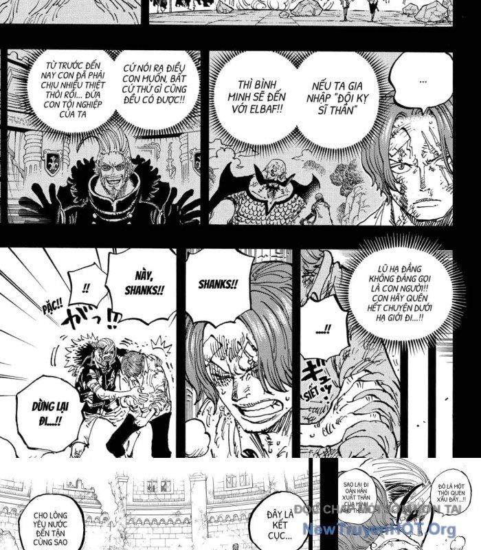 One Piece Tập 1171.5 trang 4