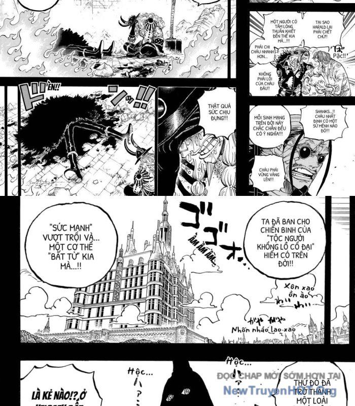 One Piece Tập 1171.5 trang 5