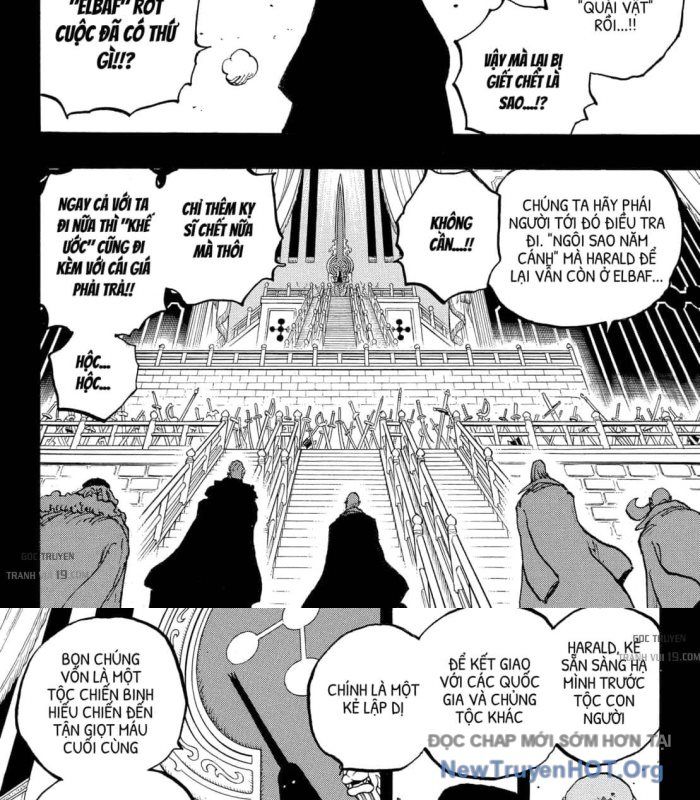 One Piece Tập 1171.5 trang 6