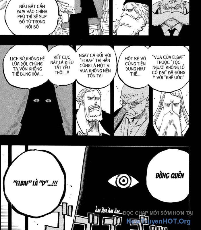 One Piece Tập 1171.5 trang 7