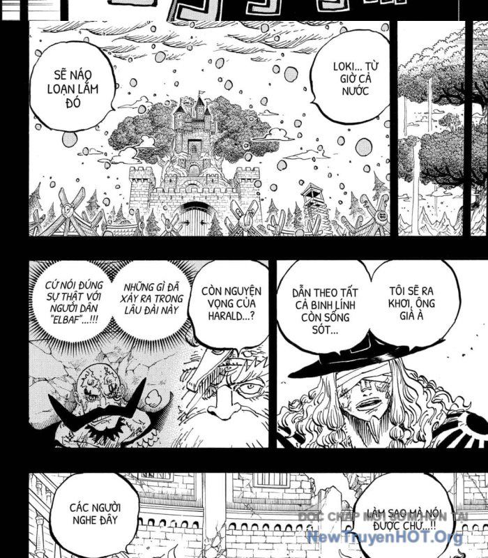 One Piece Tập 1171.5 trang 8