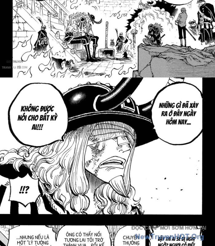 One Piece Tập 1171.5 trang 9