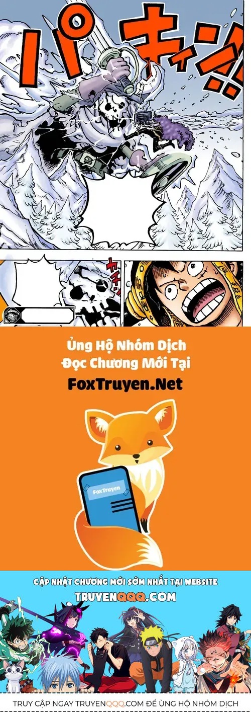 One Piece Tập 1171 trang 14
