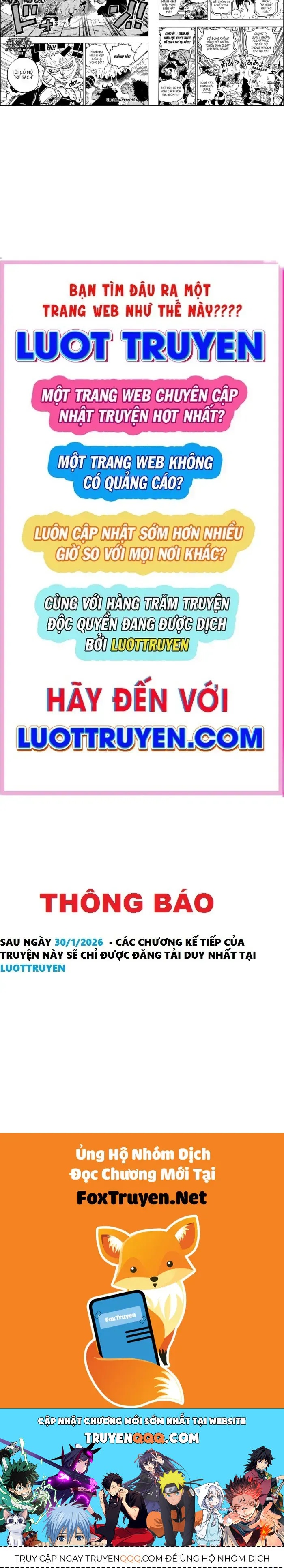 One Piece Tập 1172.5 trang 13