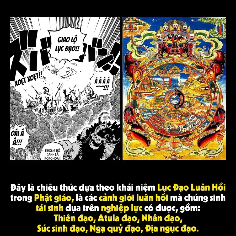 One Piece Tập 1173.1 trang 11