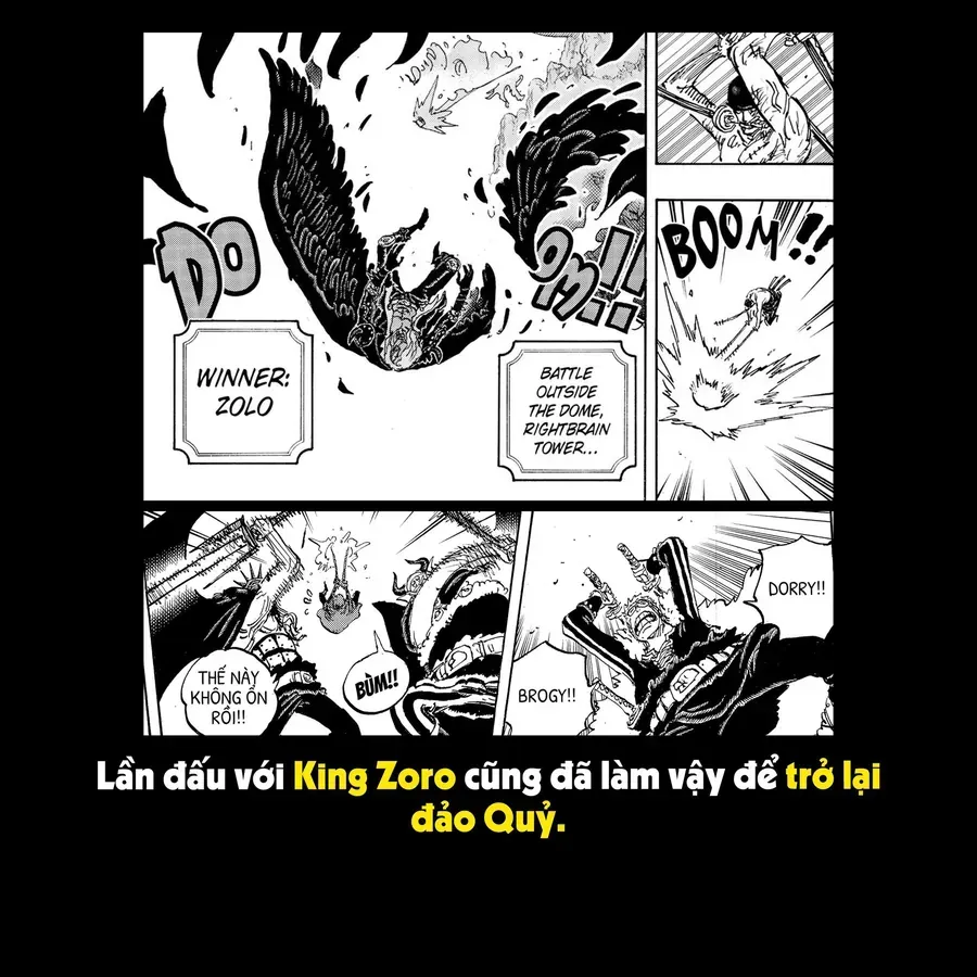 One Piece Tập 1173.1 trang 13