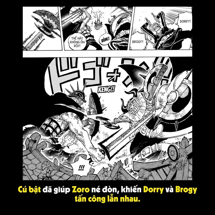 One Piece Tập 1173.1 trang 14