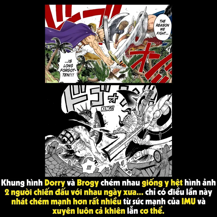 One Piece Tập 1173.1 trang 15