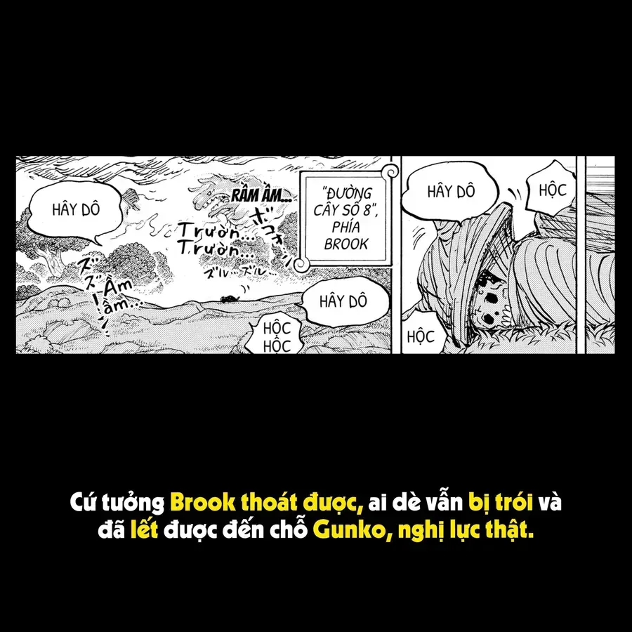 One Piece Tập 1173.1 trang 18