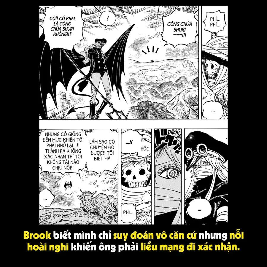 One Piece Tập 1173.1 trang 19