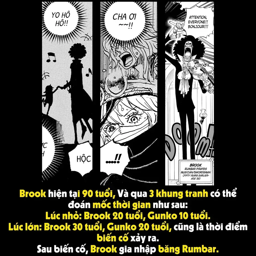 One Piece Tập 1173.1 trang 22