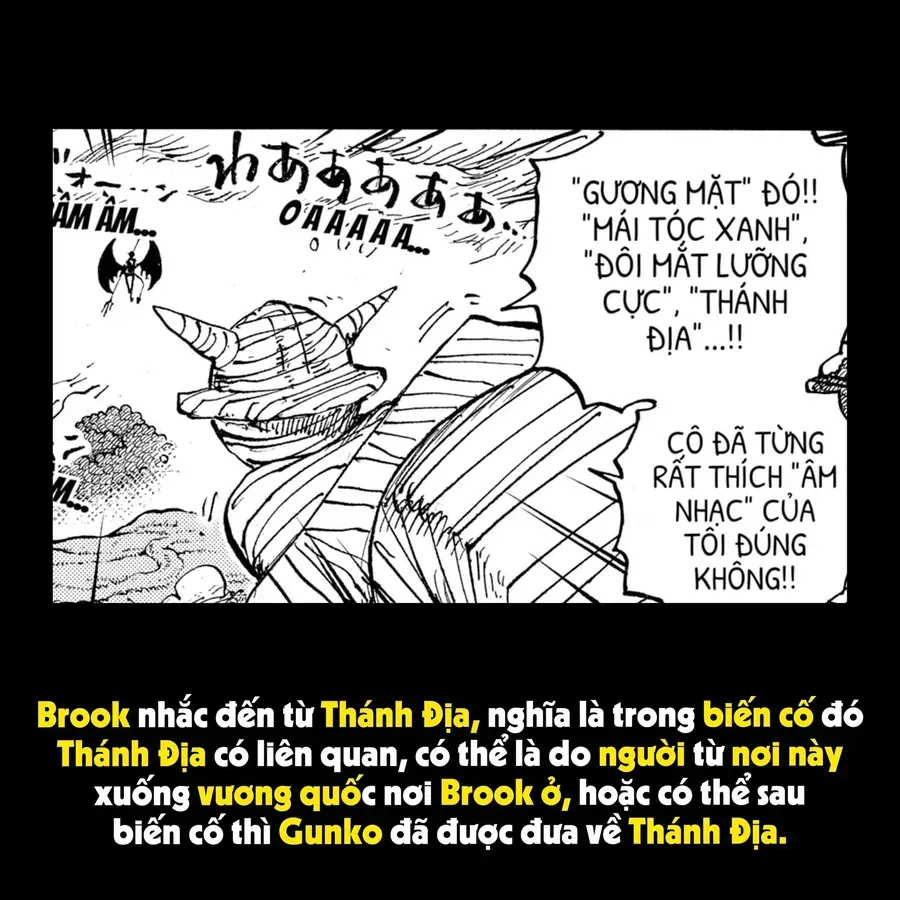 One Piece Tập 1173.1 trang 24