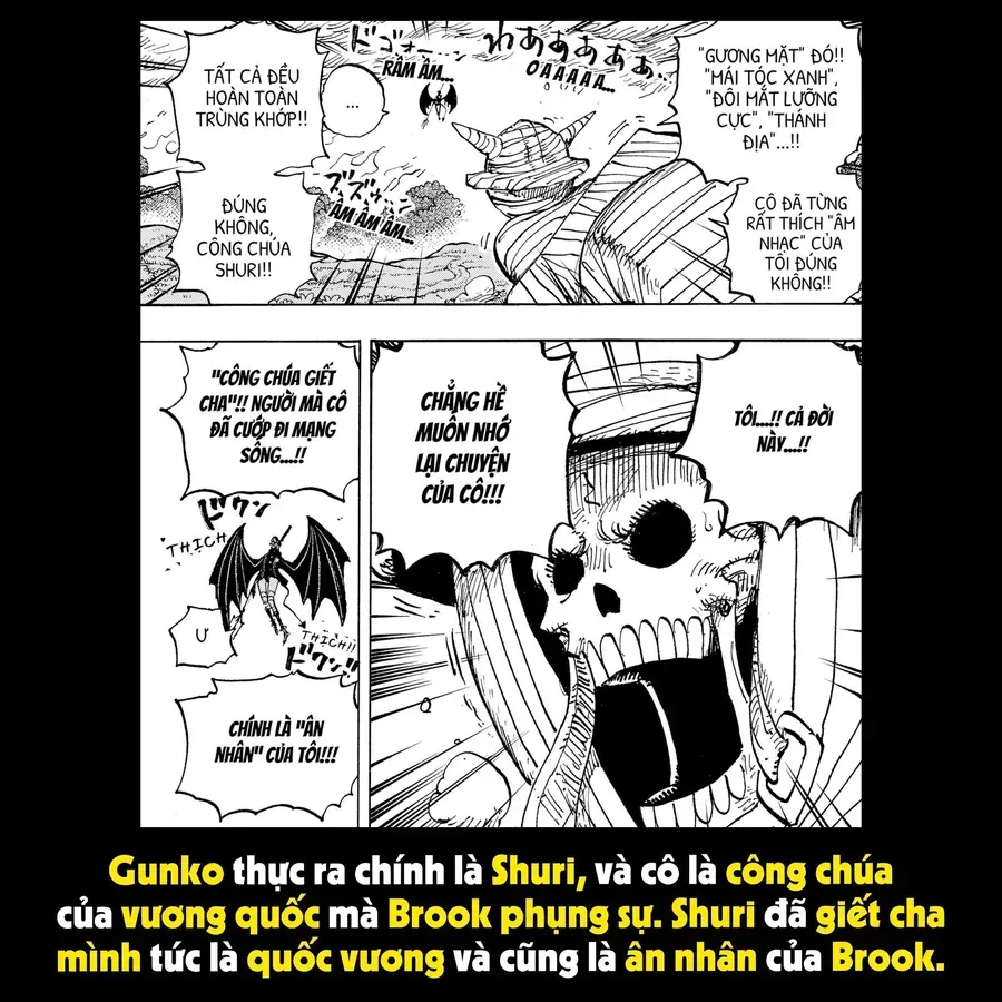 One Piece Tập 1173.1 trang 26