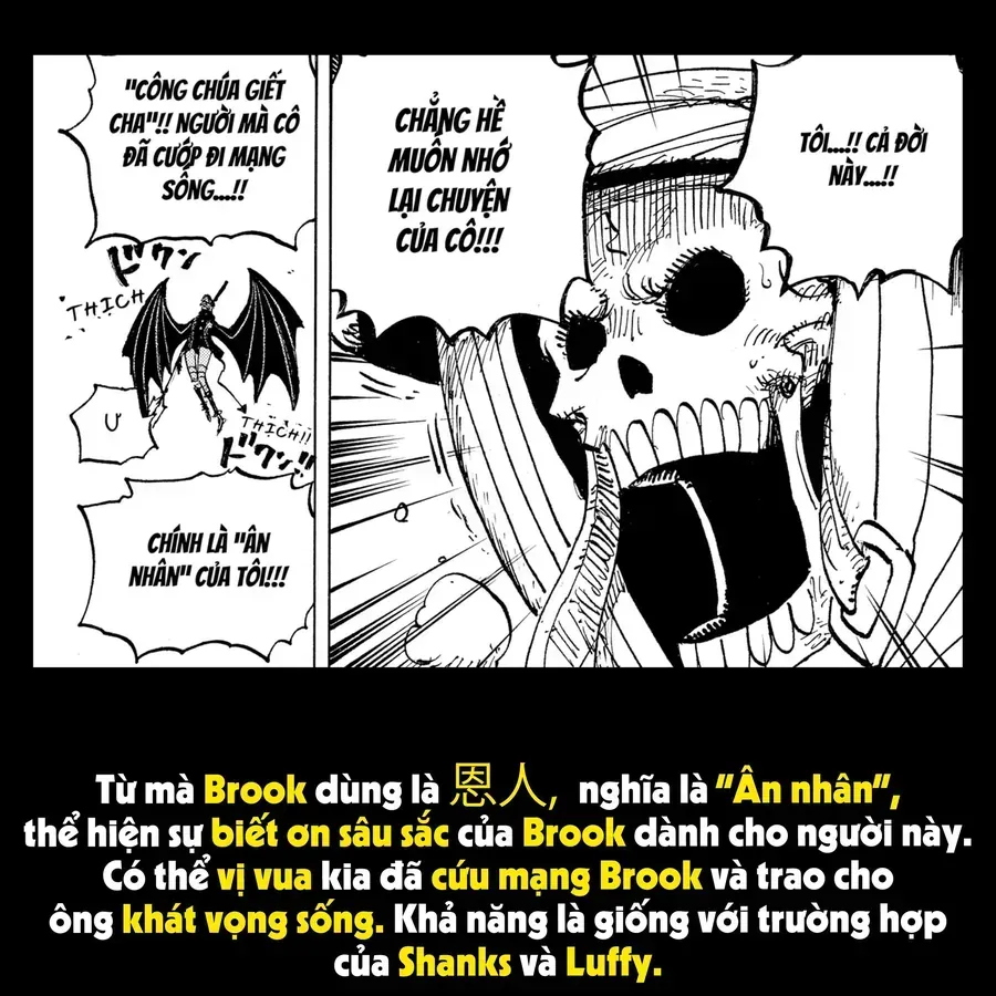 One Piece Tập 1173.1 trang 27