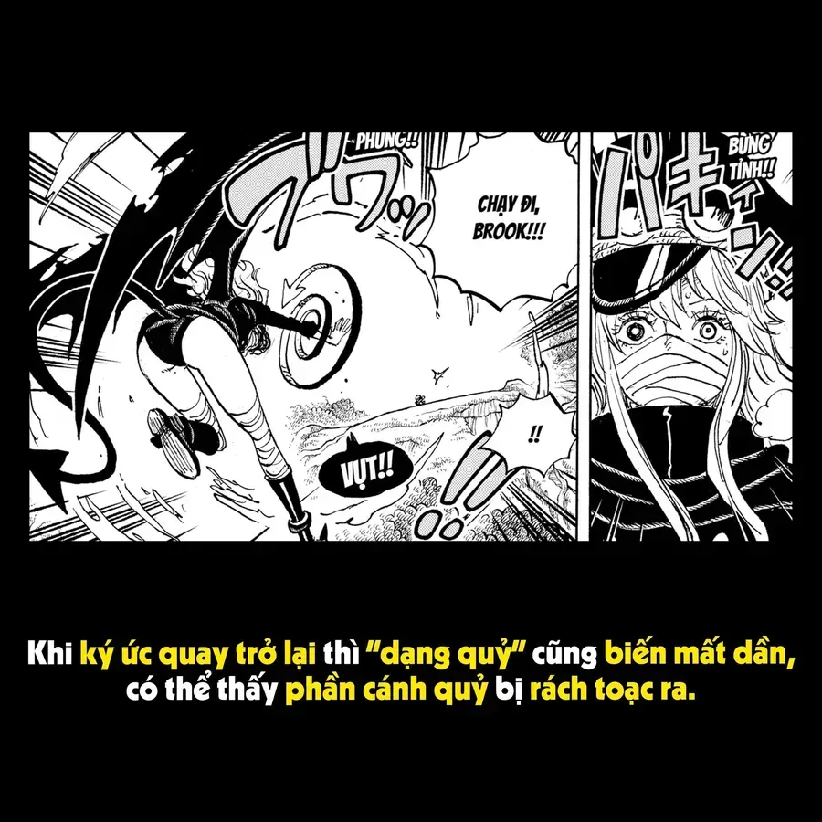 One Piece Tập 1173.1 trang 30