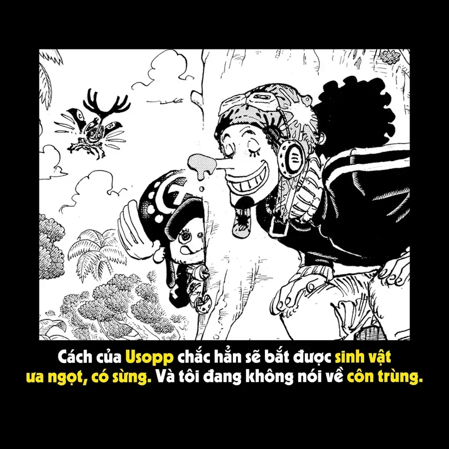 One Piece Tập 1173.1 trang 4