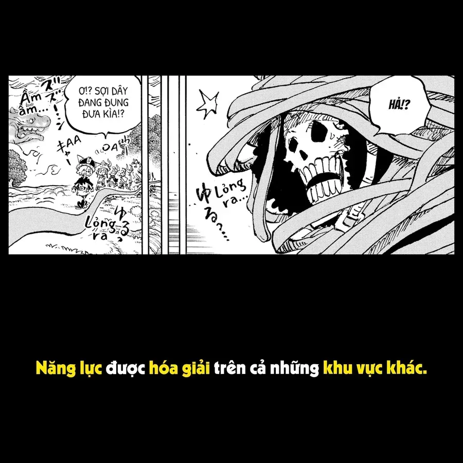 One Piece Tập 1173.1 trang 32