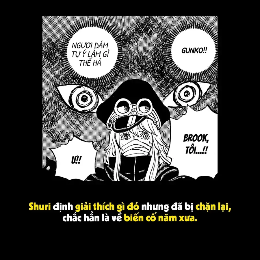 One Piece Tập 1173.1 trang 33