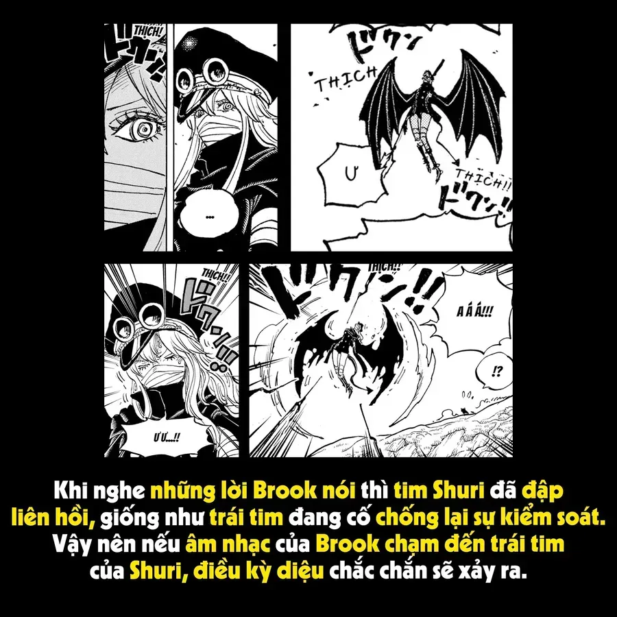 One Piece Tập 1173.1 trang 34