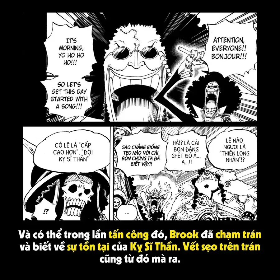 One Piece Tập 1173.1 trang 38