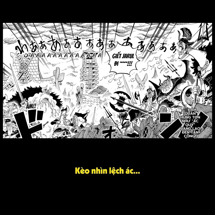 One Piece Tập 1173.1 trang 5