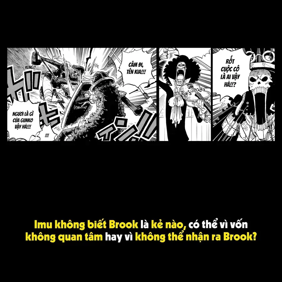 One Piece Tập 1173.1 trang 42