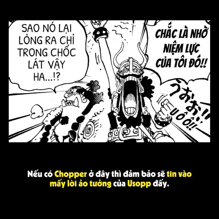 One Piece Tập 1173.1 trang 44