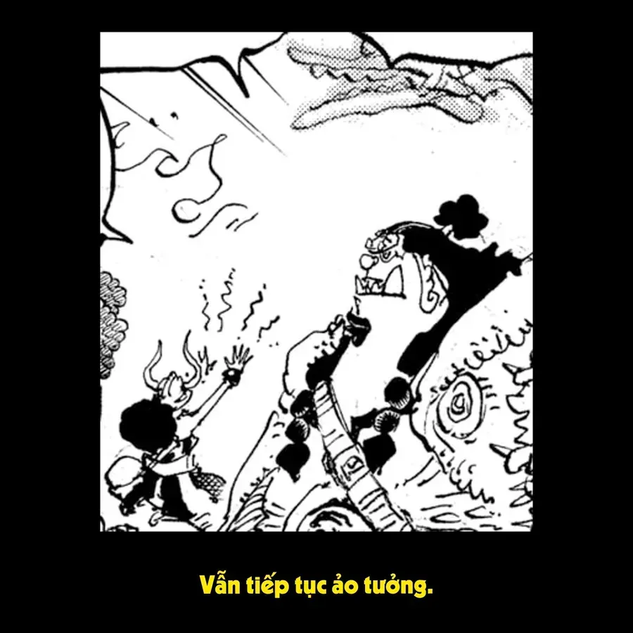 One Piece Tập 1173.1 trang 45