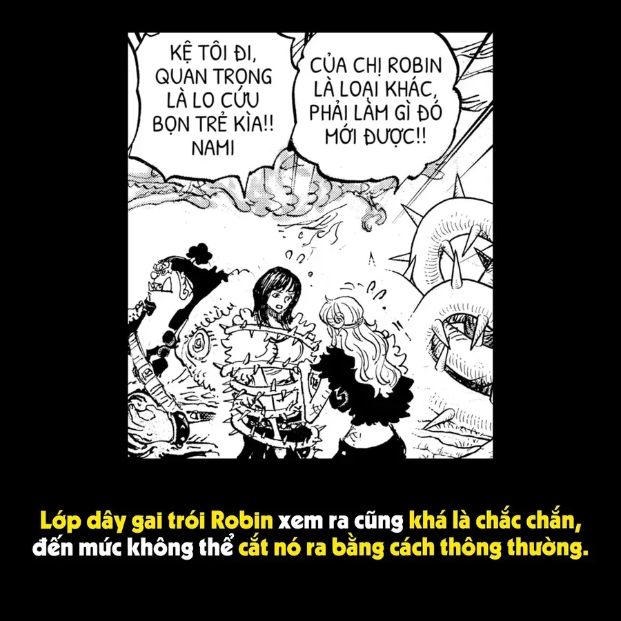 One Piece Tập 1173.1 trang 46