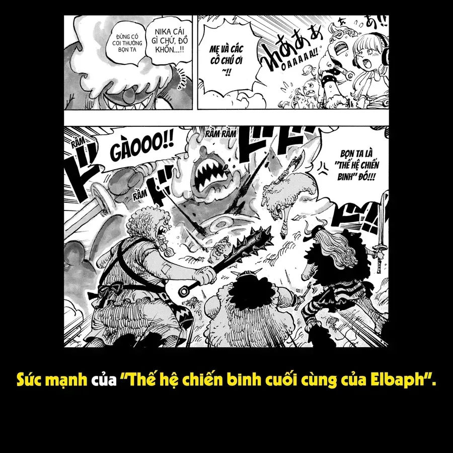 One Piece Tập 1173.1 trang 53