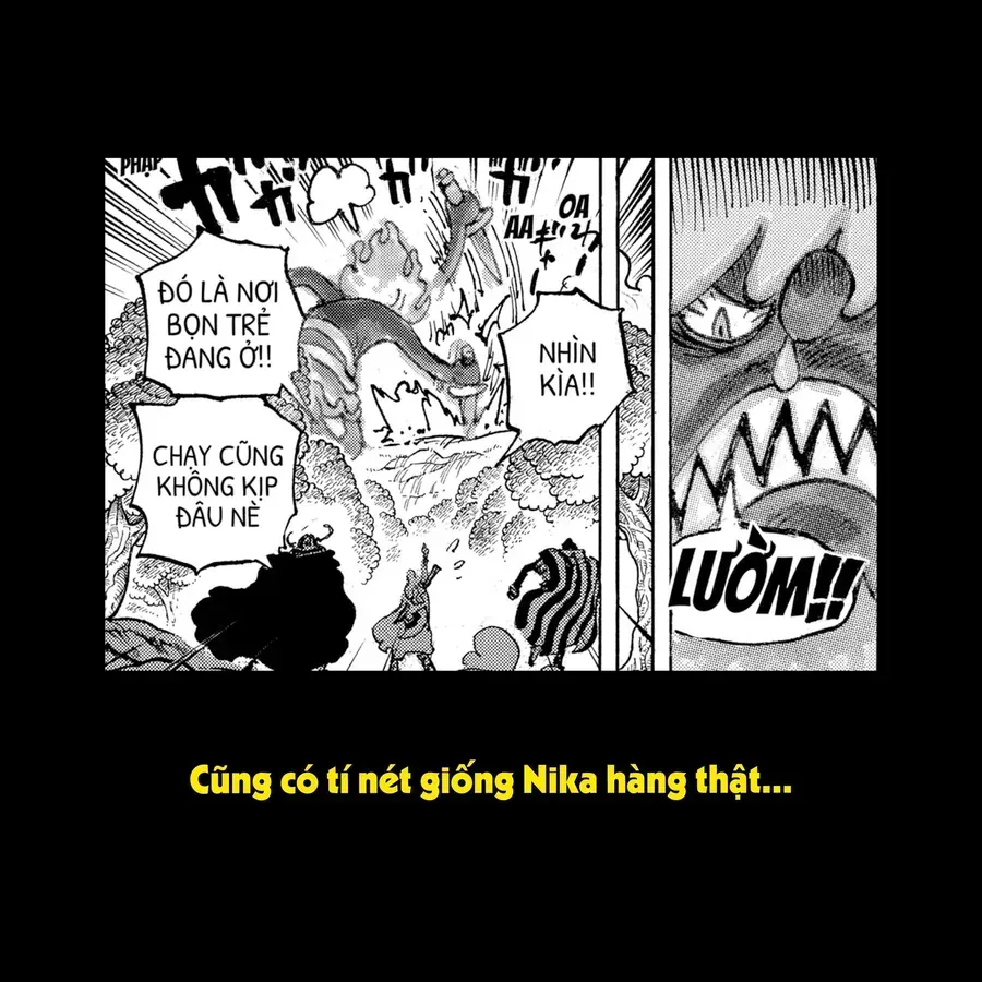 One Piece Tập 1173.1 trang 55