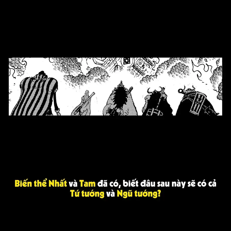 One Piece Tập 1173.1 trang 57
