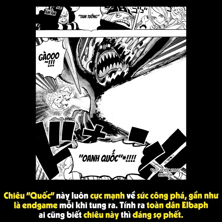 One Piece Tập 1173.1 trang 59