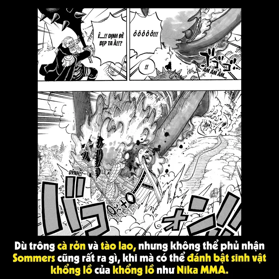 One Piece Tập 1173.1 trang 63