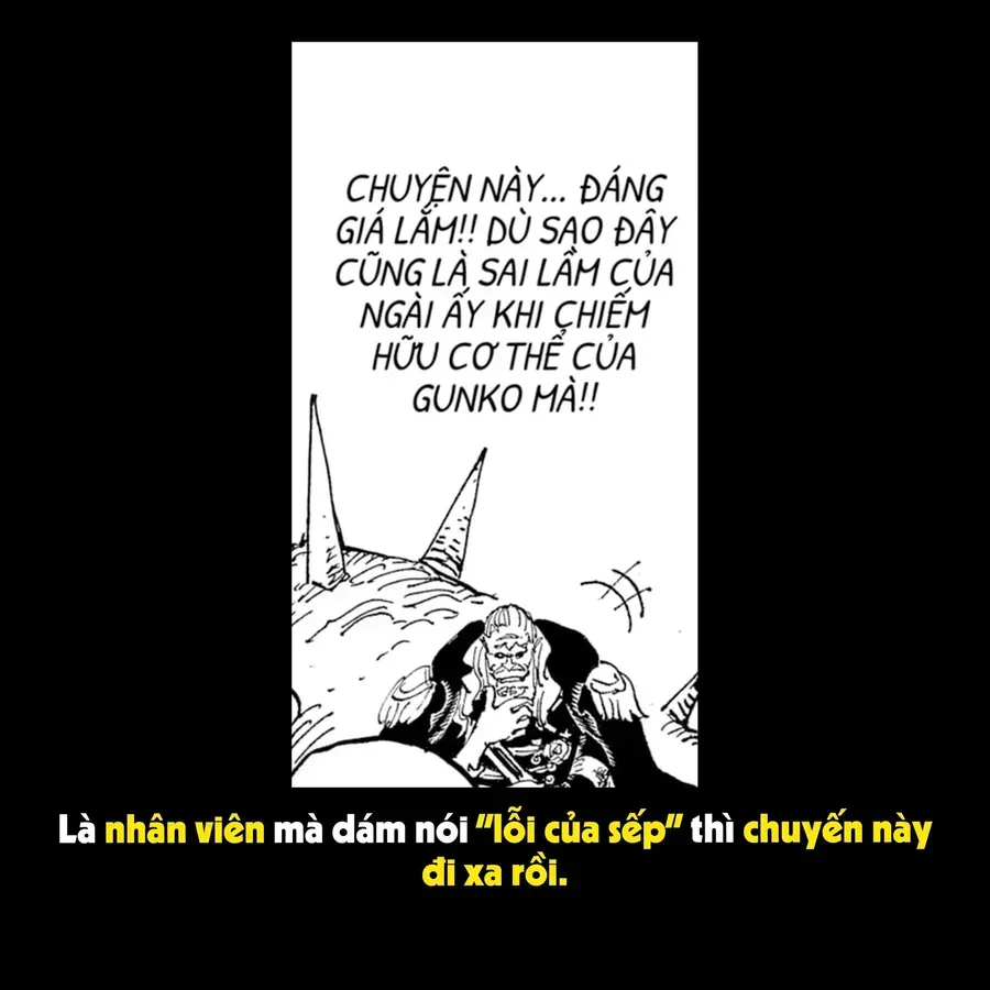One Piece Tập 1174.1 trang 11