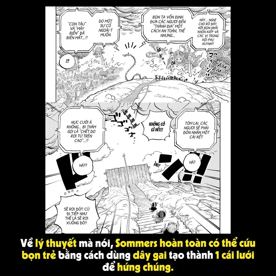 One Piece Tập 1174.1 trang 12