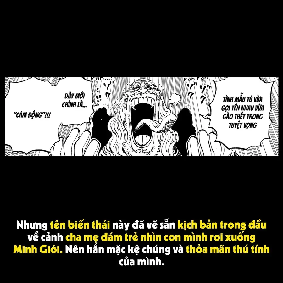 One Piece Tập 1174.1 trang 13