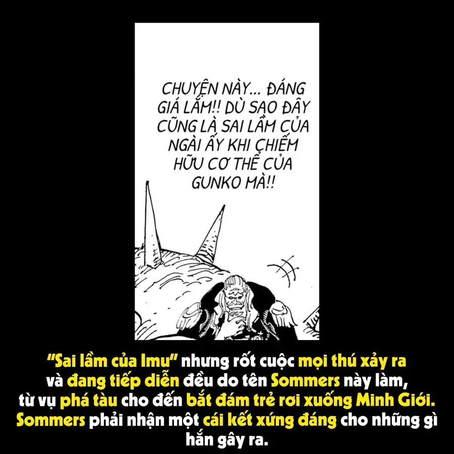 One Piece Tập 1174.1 trang 15