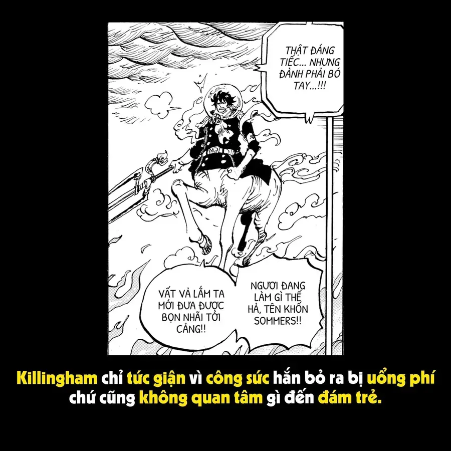 One Piece Tập 1174.1 trang 16