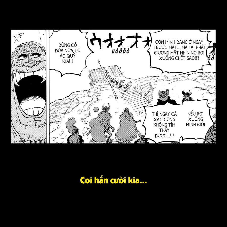 One Piece Tập 1174.1 trang 18