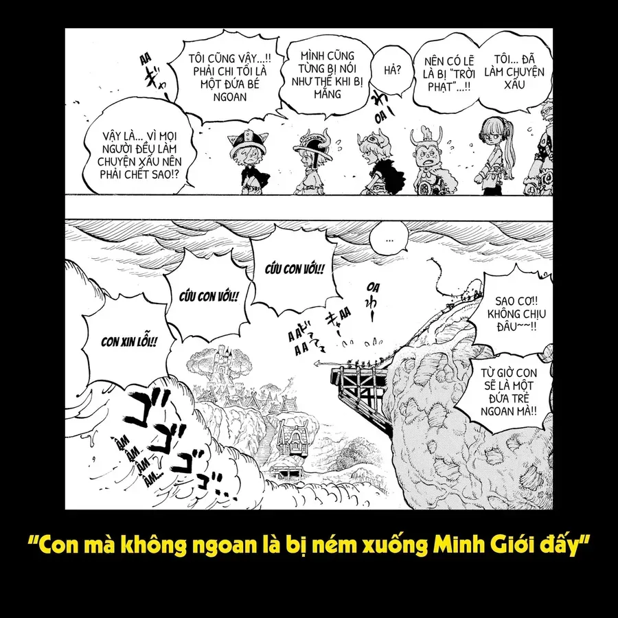 One Piece Tập 1174.1 trang 20