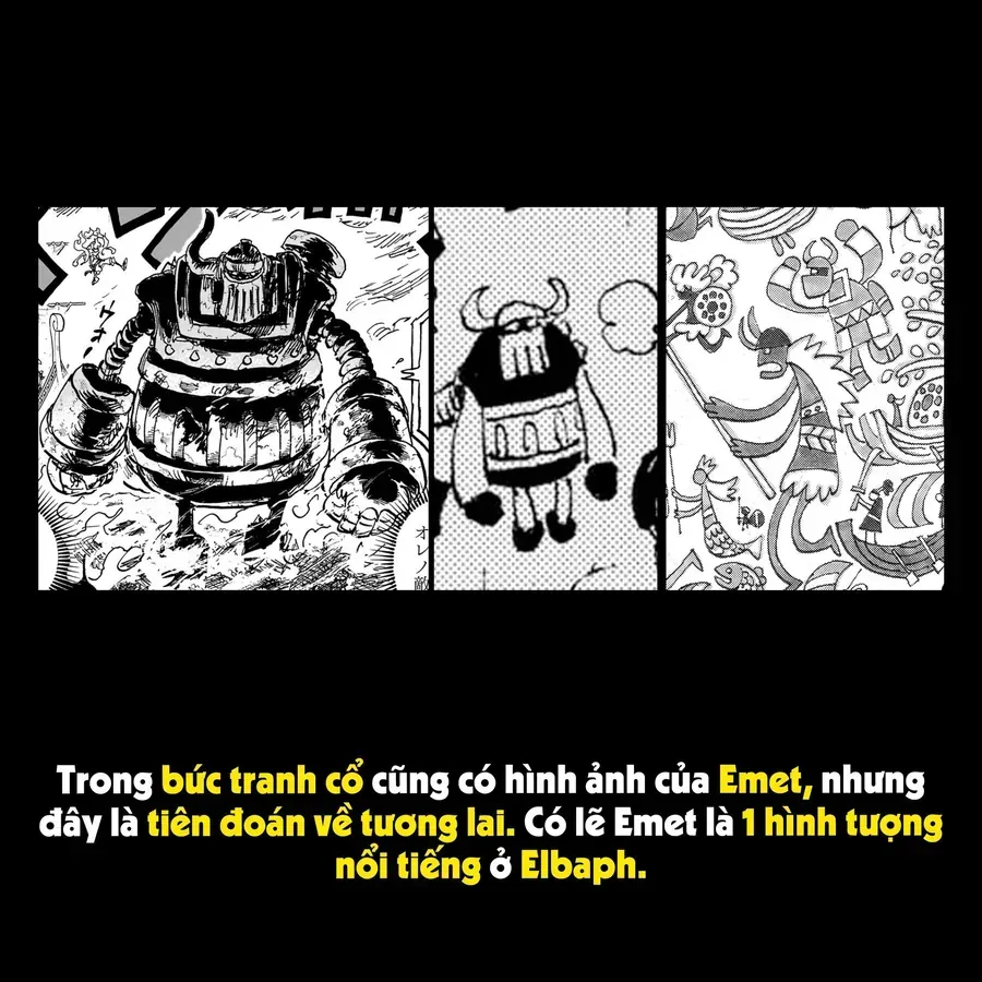 One Piece Tập 1174.1 trang 22