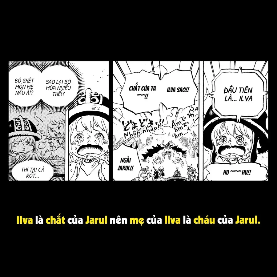 One Piece Tập 1174.1 trang 24