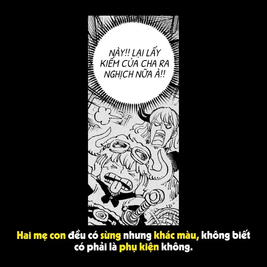 One Piece Tập 1174.1 trang 25
