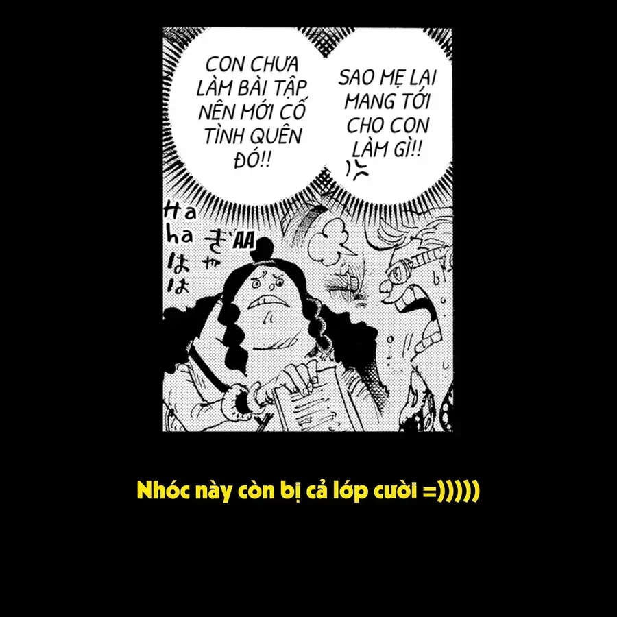 One Piece Tập 1174.1 trang 26